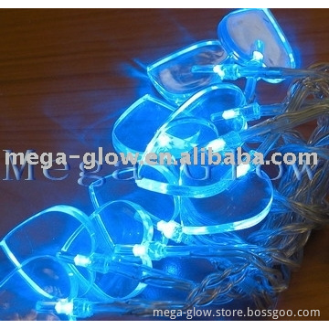 Led Twinkle Lights